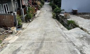 Rumah Siap Huni Mewah Murah Samarinda Utara 8794