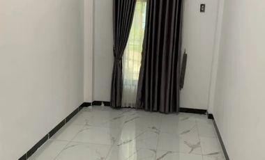 Rumah Siap Huni Mewah Murah Samarinda Utara 8794