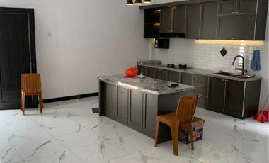 Rumah Siap Huni Mewah Murah Samarinda Utara 8794