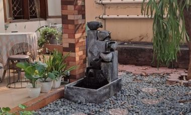 RUMAH STRATEGIS DEKAT TRANS STUDIO MALL CIBUBUR