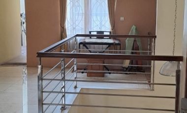 RUMAH STRATEGIS DEKAT TRANS STUDIO MALL CIBUBUR