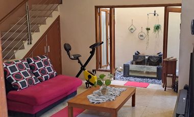 RUMAH STRATEGIS DEKAT TRANS STUDIO MALL CIBUBUR