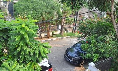 RUMAH STRATEGIS DEKAT TRANS STUDIO MALL CIBUBUR