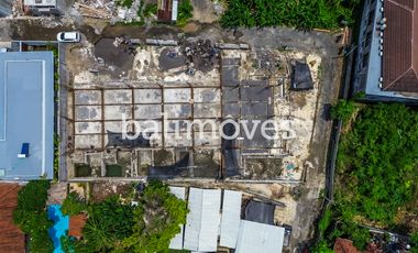 Villa Cantik 2 Kamar Tidur Sedang Dibangun Di Sanur