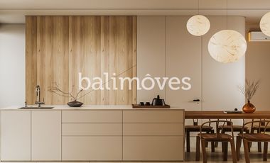 Villa Cantik 2 Kamar Tidur Sedang Dibangun Di Sanur