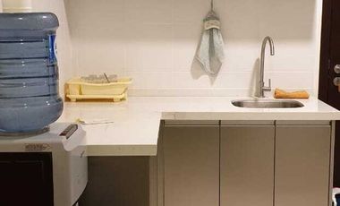 Dijual dan Disewa Apartemen Brooklyn Alam Sutera Tangerang Type Studio