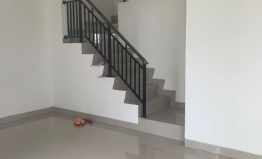 DISEWAKAN RUMAH PIK 2 MILENIAL UKURAN 8X10 KOSONGAN 2LANTAI SIAP HUNI