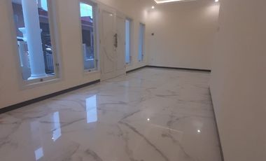 DIJUAL RUMAH PERUM 2 LANTAI DEKAT ARTOS MERTOYUDAN