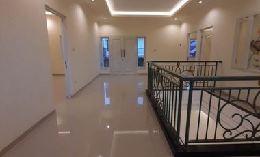 DIJUAL RUMAH PERUM 2 LANTAI DEKAT ARTOS MERTOYUDAN