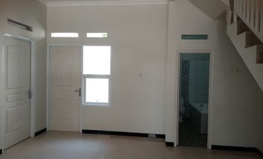 Dijual Rmh 2lt Minimalis Modern Strategis