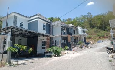 Dijual Rmh 2lt Minimalis Modern Strategis