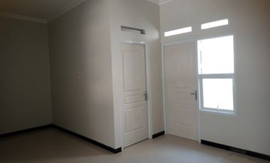 Dijual Rmh 2lt Minimalis Modern Strategis