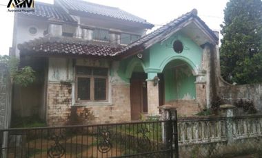 jual perumahan vila nusa permai,kabupaten cianjur