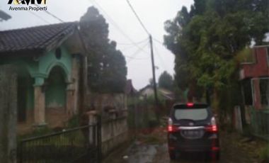 jual perumahan vila nusa permai,kabupaten cianjur