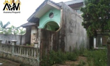 jual perumahan vila nusa permai,kabupaten cianjur