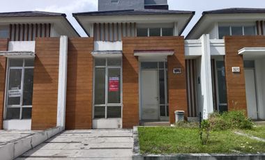 Rumah disewakan di Tangerang, Tangerang Kota