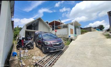 Rumah On Progress Rapak Indah Samarinda Sungai Kunjang 5768