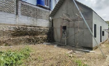 Rumah On Progress Rapak Indah Samarinda Sungai Kunjang 5768