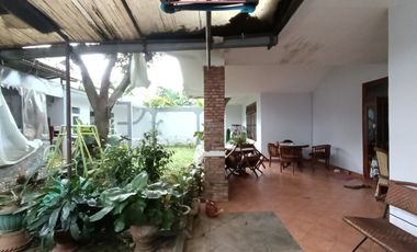 Rumah luas pusat kota di Bangbarung Bantarjati akses 2 tol