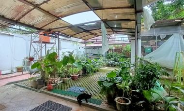 Rumah luas pusat kota di Bangbarung Bantarjati akses 2 tol