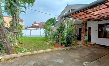 Rumah luas pusat kota di Bangbarung Bantarjati akses 2 tol