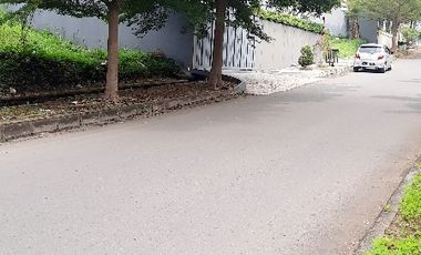 Jual Kavling Bawa Hoki di Setraduta Raya