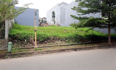 Jual Kavling Bawa Hoki di Setraduta Raya