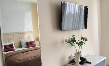 apartemen lexington residence Deket pondok indah