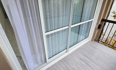 Departamento en  venta Las heras 2300 - a la calle con balcón - Lavadero