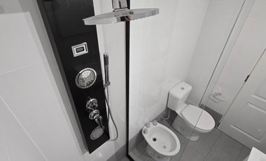 Departamento en  venta Las heras 2300 - a la calle con balcón - Lavadero