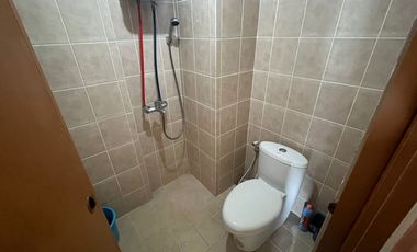 Apartemen 1 Unit Furnished Pinewood Jatinangor Sumedang