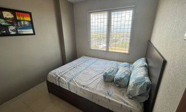 Apartemen 1 Unit Furnished Pinewood Jatinangor Sumedang