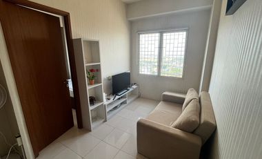 Apartemen 1 Unit Furnished Pinewood Jatinangor Sumedang