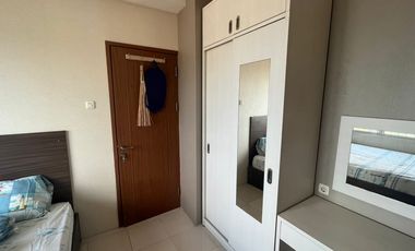 Apartemen 1 Unit Furnished Pinewood Jatinangor Sumedang