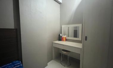 Apartemen 1 Unit Furnished Pinewood Jatinangor Sumedang