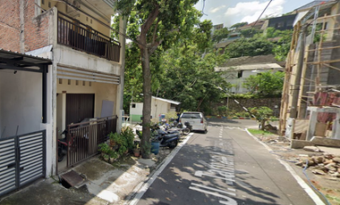 Dijual Rumah Murah Bagus Nyaman di Semarang