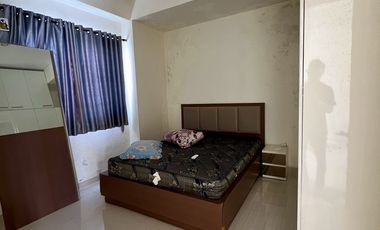 Rumah include kolam renang dengan harga Affordable