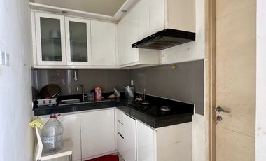 Rumah include kolam renang dengan harga Affordable