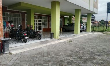 Hotel - Guest House  Aktif Strategis Solo Kota