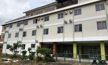 Hotel - Guest House  Aktif Strategis Solo Kota
