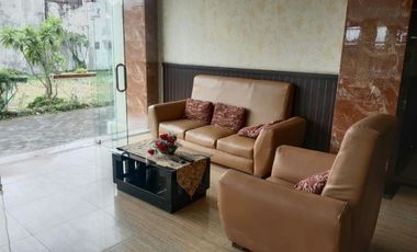 Hotel - Guest House  Aktif Strategis Solo Kota