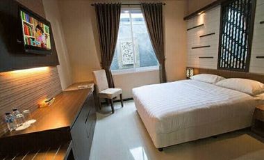 Hotel - Guest House  Aktif Strategis Solo Kota