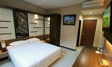 Hotel - Guest House  Aktif Strategis Solo Kota