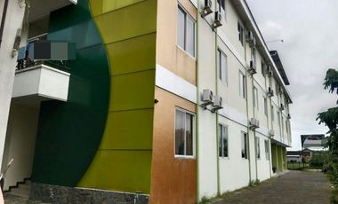 Hotel - Guest House  Aktif Strategis Solo Kota