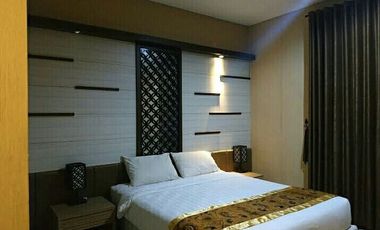 Hotel - Guest House  Aktif Strategis Solo Kota