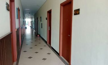 Hotel - Guest House  Aktif Strategis Solo Kota