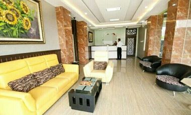 Hotel - Guest House  Aktif Strategis Solo Kota