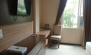 Hotel - Guest House  Aktif Strategis Solo Kota