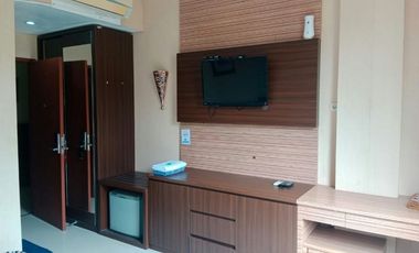 Hotel - Guest House  Aktif Strategis Solo Kota