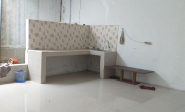 Rumah Siap Huni di BELKA Residence